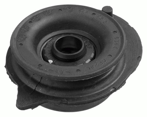 Fjäderbenslager, Framaxel Sachs 802 467 SACHS