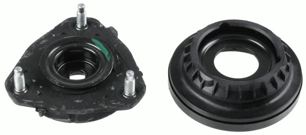 Rep.sats fjäderbensstödlager, Framaxel Sachs 802 470 SACHS