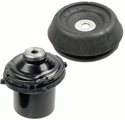 Rep.sats fjäderbensstödlager, Framaxel Sachs 802 473 SACHS