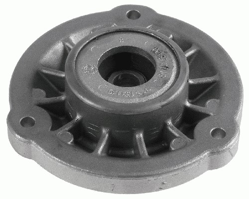 Fjäderbenslager, Framaxel Sachs 802 518 SACHS