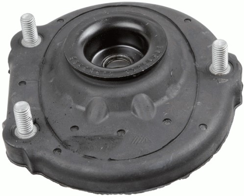 Fjäderbenslager, Framaxel, Höger Sachs 802 530 SACHS