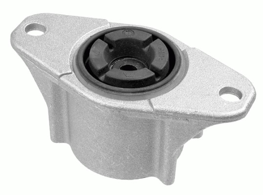 Fjäderbenslager, Bakaxel Sachs 802 539 SACHS