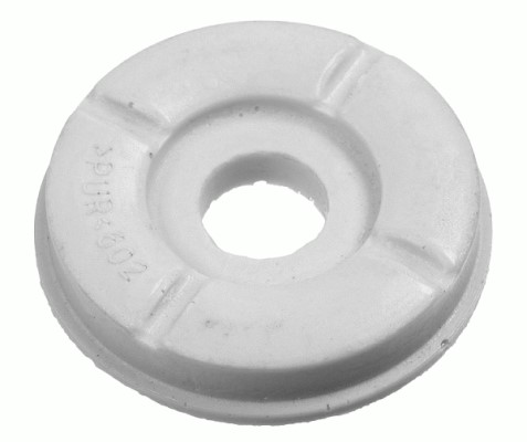 Fjäderbenslager, Framaxel, Upptill Sachs 802 543 SACHS Fjäderbenslager, Framaxel, Upptill Sachs 802 543 SACHS