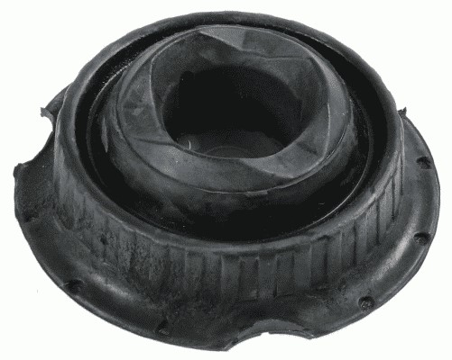 Fjäderbenslager, Framaxel, Bakaxel Sachs 802 550 SACHS