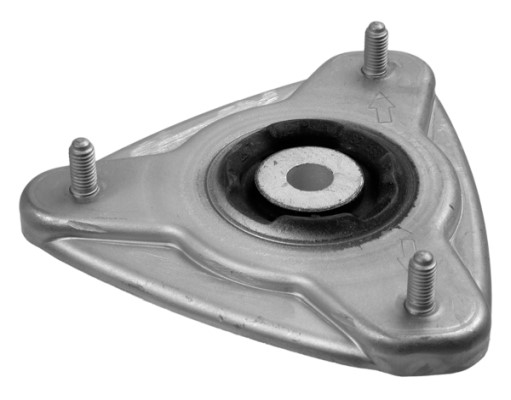 Fjäderbenslager, Framaxel Sachs 802 553 SACHS