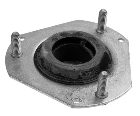 Fjäderbenslager, Framaxel Sachs 802 555 SACHS