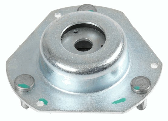 Fjäderbenslager, Framaxel Sachs 802 555 SACHS