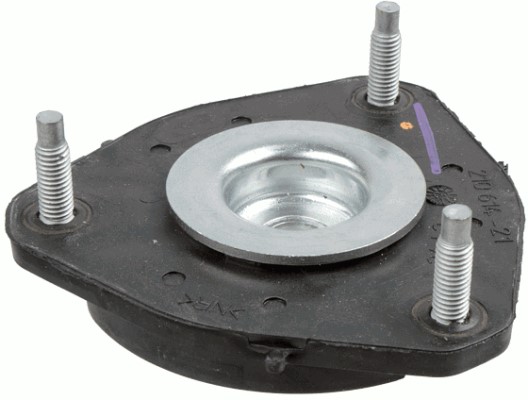 Fjäderbenslager, Framaxel Sachs 802 560 SACHS