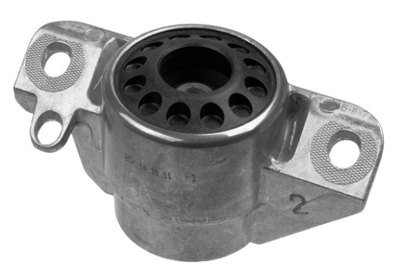 Fjäderbenslager, Bakaxel SACHS Fjäderbenslager, Bakaxel SACHS