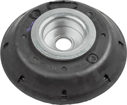 Fjäderbenslager, Framaxel Sachs 802 562 SACHS