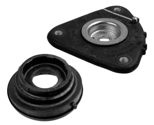 Rep.sats fjäderbensstödlager, Framaxel Sachs 802 621 SACHS