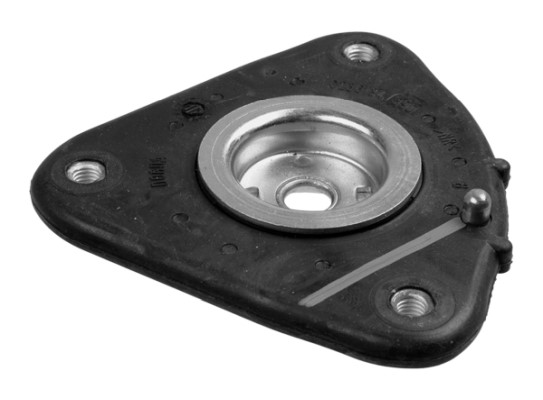 Fjäderbenslager, Framaxel, Vänster Sachs 802 622 SACHS
