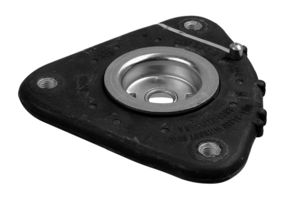 Fjäderbenslager, Framaxel, Höger Sachs 802 633 SACHS