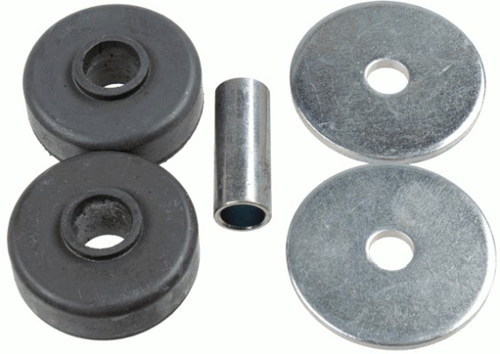 Fjäderbenslager, Bakaxel SACHS Fjäderbenslager, Bakaxel SACHS