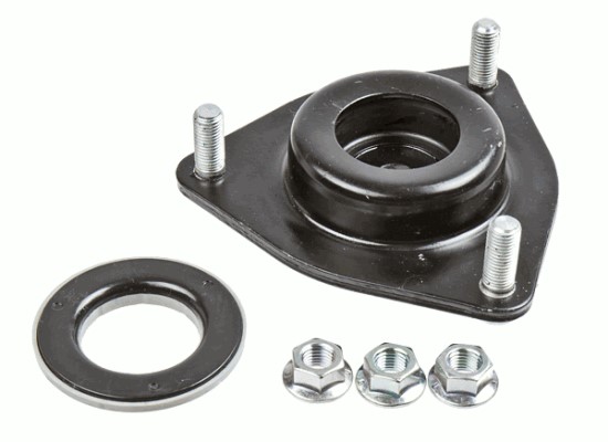 Rep.sats fjäderbensstödlager, Framaxel Sachs 803 021 SACHS