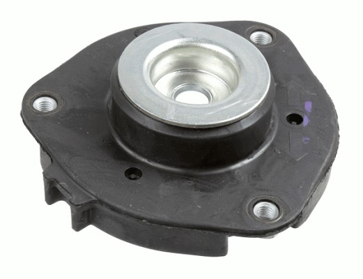 Fjäderbenslager, framaxel höger, framaxel vänster Sachs 803 041 SACHS