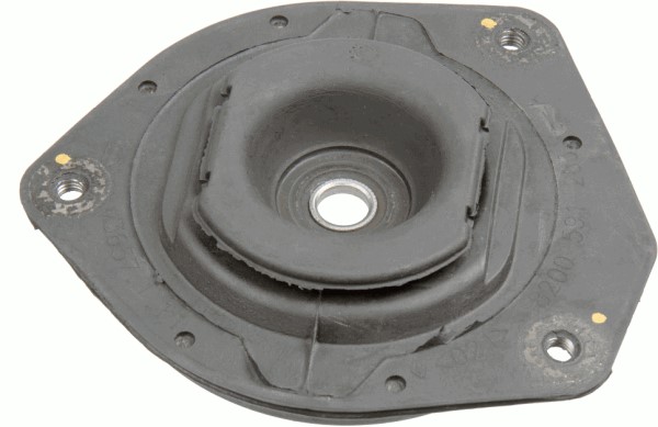 Fjäderbenslager, Framaxel Sachs 803 072 SACHS