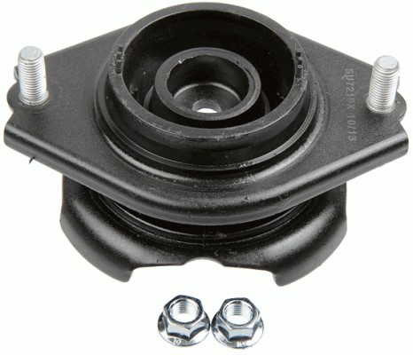 Fjäderbenslager, Bakaxel Sachs 803 096 SACHS