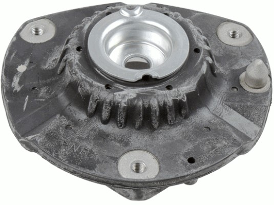 Fjäderbenslager, Framaxel Sachs 803 103 SACHS
