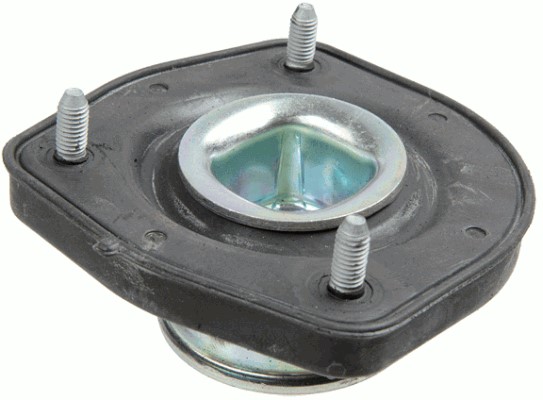Fjäderbenslager, Bakaxel, Vänster Sachs 803 120 SACHS
