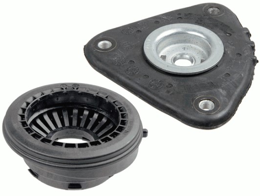 Rep.sats fjäderbensstödlager, Framaxel Sachs 803 159 SACHS Rep.sats fjäderbensstödlager, Framaxel Sachs 803 159 SACHS