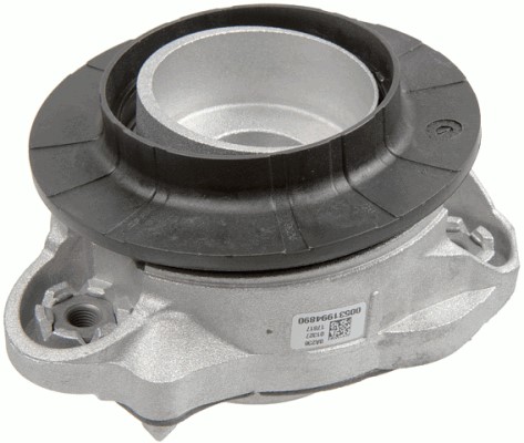 Fjäderbenslager, Framaxel, Vänster Sachs 803 167 SACHS