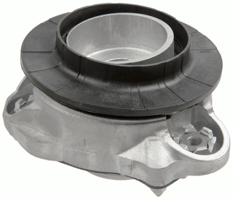 Fjäderbenslager, Framaxel, Höger Sachs 803 168 SACHS