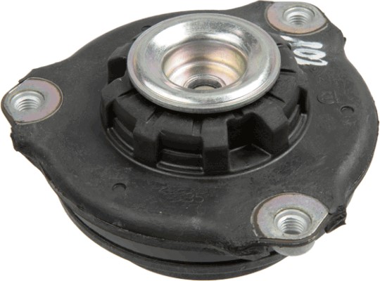 Fjäderbenslager, Framaxel Sachs 803 169 SACHS