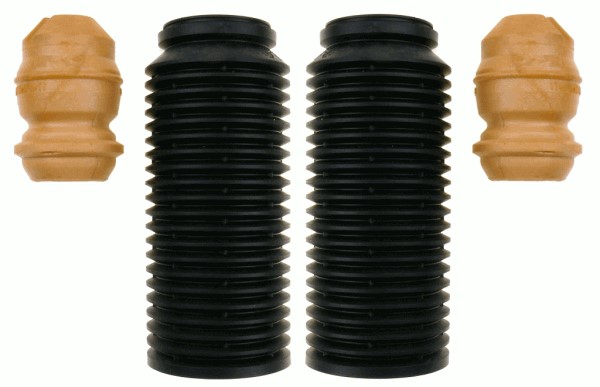 Dammskydd, stötdämpare, Framaxel Sachs Service kit 900 001 SACHS