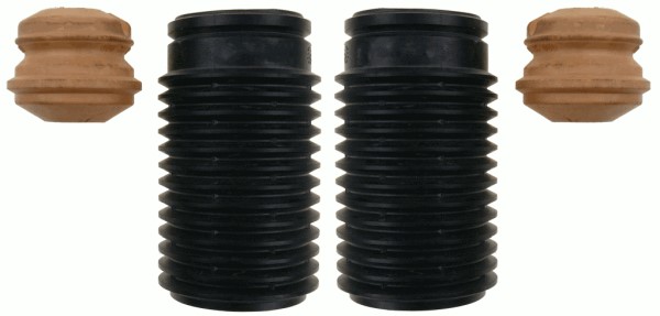 Dammskydd, stötdämpare, Framaxel Sachs Service kit 900 003 SACHS