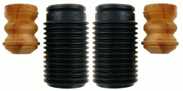 Dammskydd, stötdämpare, Framaxel Sachs Service kit 900 004 SACHS