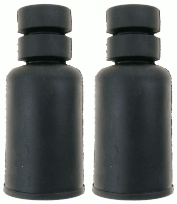 Dammskydd, stötdämpare, Framaxel Sachs Service kit 900 005 SACHS