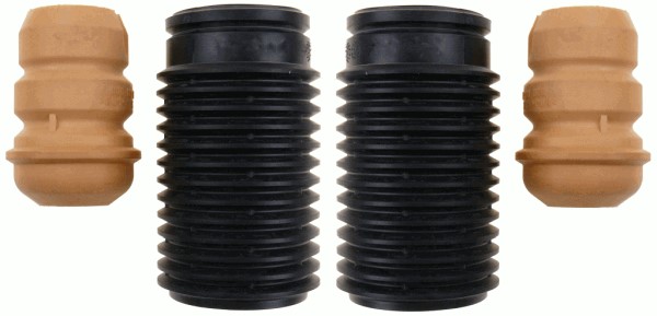 Dammskydd, stötdämpare, Framaxel Sachs Service kit 900 009 SACHS
