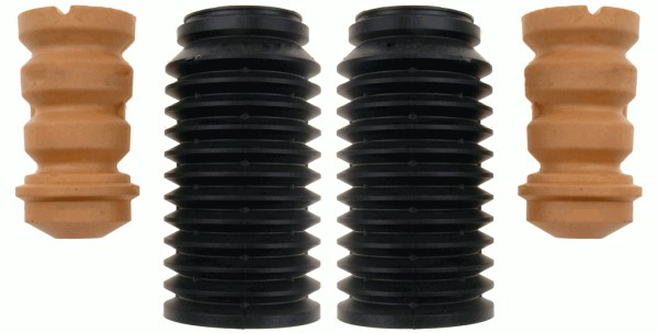 Dammskydd, stötdämpare, Bakaxel Sachs Service kit 900 011 SACHS