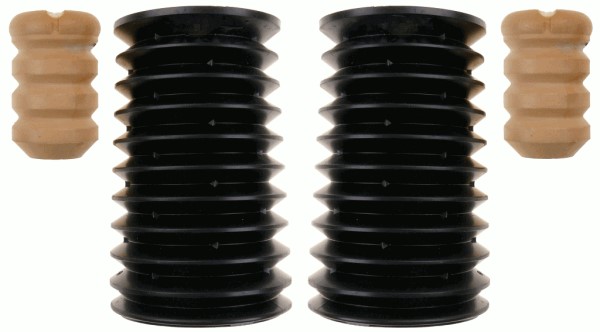 Dammskydd, stötdämpare, Framaxel Sachs Service kit 900 012 SACHS Dammskydd, stötdämpare, Framaxel Sachs Service kit 900 012 SACHS
