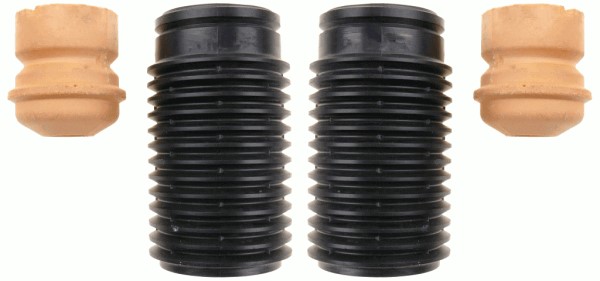 Dammskydd, stötdämpare, Framaxel Sachs Service kit 900 016 SACHS
