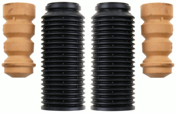Dammskydd, stötdämpare, Bakaxel Sachs Service kit 900 019 SACHS