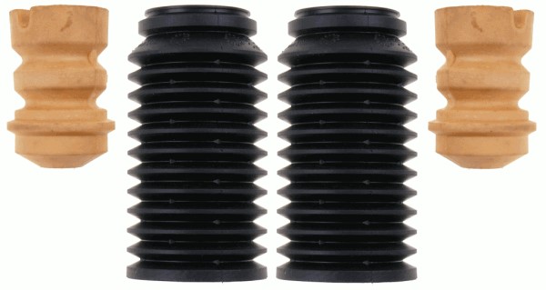 Dammskydd, stötdämpare, Bakaxel Sachs Service kit 900 020 SACHS