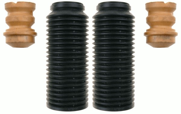 Dammskydd, stötdämpare, Framaxel Sachs Service kit 900 022 SACHS