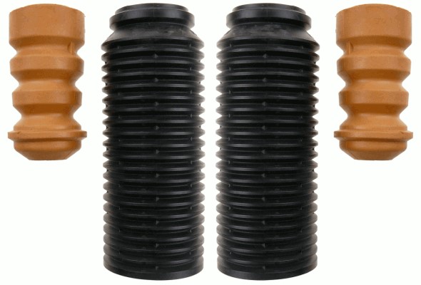 Dammskydd, stötdämpare, Bakaxel Sachs Service kit 900 024 SACHS