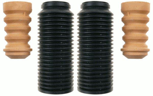 Dammskydd, stötdämpare, Framaxel Sachs Service kit 900 026 SACHS