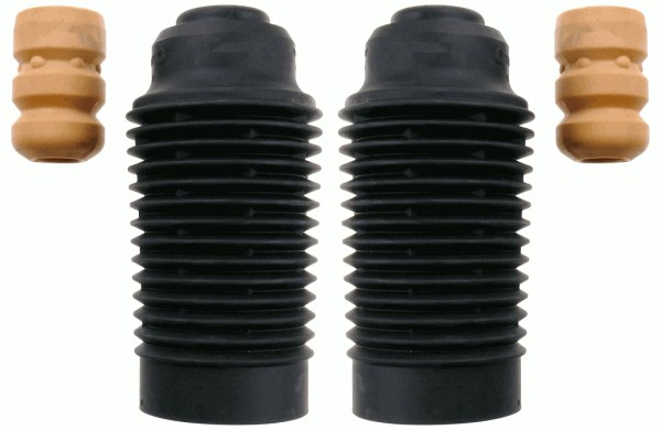 Dammskydd, stötdämpare, Framaxel Sachs Service kit 900 036 SACHS