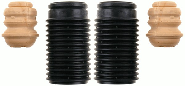 Dammskydd, stötdämpare, Framaxel Sachs Service kit 900 039 SACHS