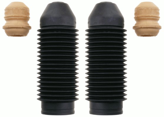 Dammskydd, stötdämpare, Framaxel Sachs Service kit 900 042 SACHS