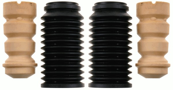 Dammskydd, stötdämpare, Bakaxel Sachs Service kit 900 043 SACHS