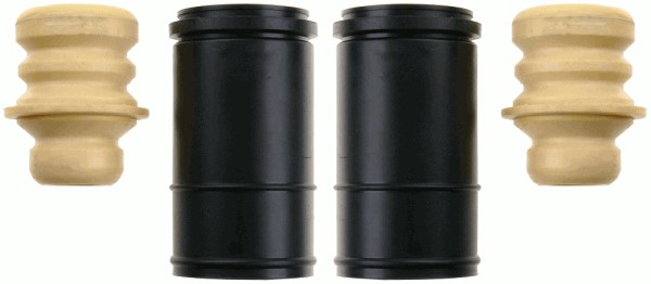 Dammskydd, stötdämpare, Framaxel Sachs Service kit 900 046 SACHS