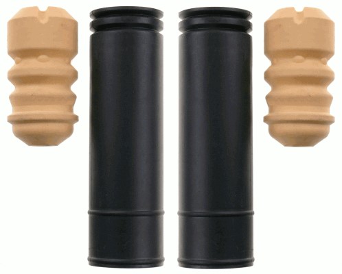 Dammskydd, stötdämpare, Bakaxel Sachs Service kit 900 048 SACHS