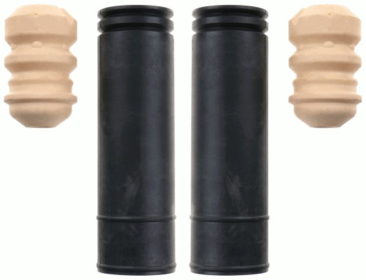 Dammskydd, stötdämpare, Bakaxel Sachs Service kit 900 049 SACHS Dammskydd, stötdämpare, Bakaxel Sachs Service kit 900 049 SACHS