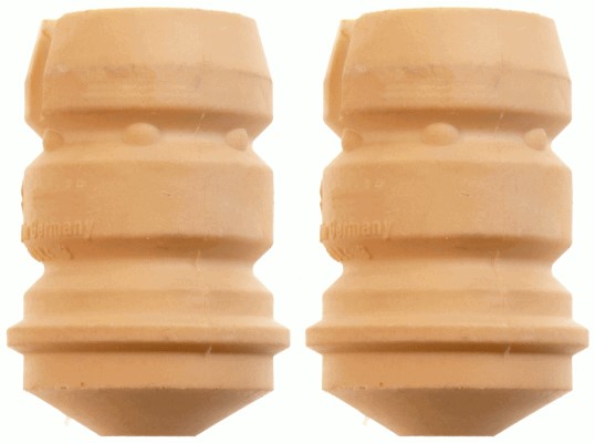 Genomslagsgummi, stötdämpare, Bakaxel Sachs Service kit 900 050 SACHS