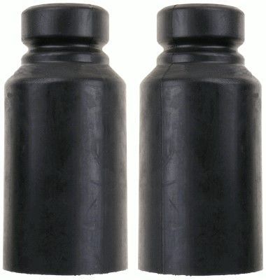 Dammskydd, stötdämpare, Framaxel Sachs Service kit 900 059 SACHS